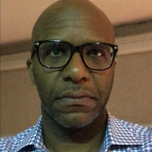 Meet your Posher, Kenneth